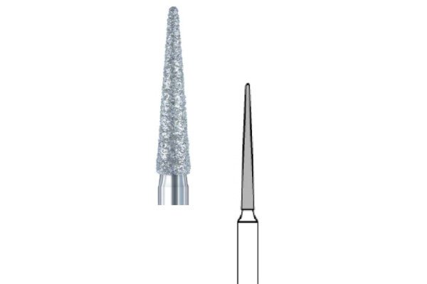 FREZA DIAMANTATA - 8859-010-FG BUSCH