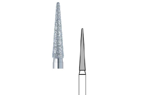 FREZA DIAMANTATA - 8859-014-FG BUSCH