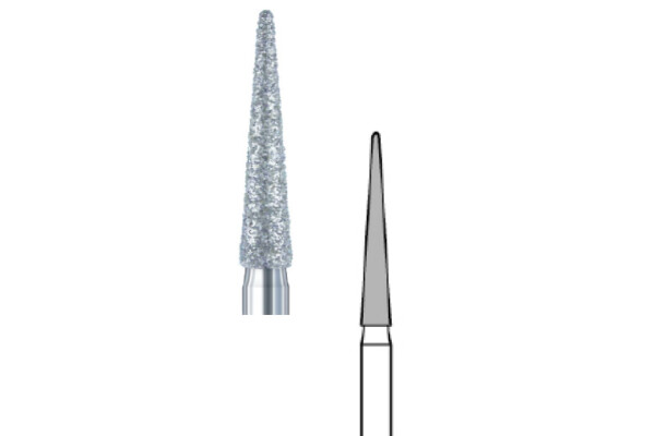 FREZA DIAMANTATA - CD55-016-FG BUSCH