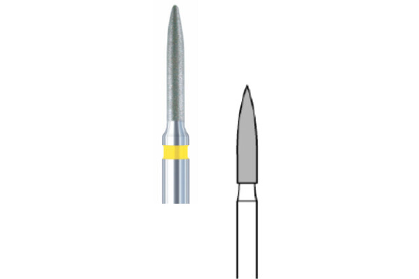 FREZA DIAMANTATA -862EF-016-FG  BUSCH