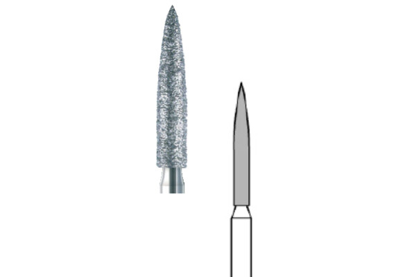FREZA DIAMANTATA - 8863-012-FG BUSCH