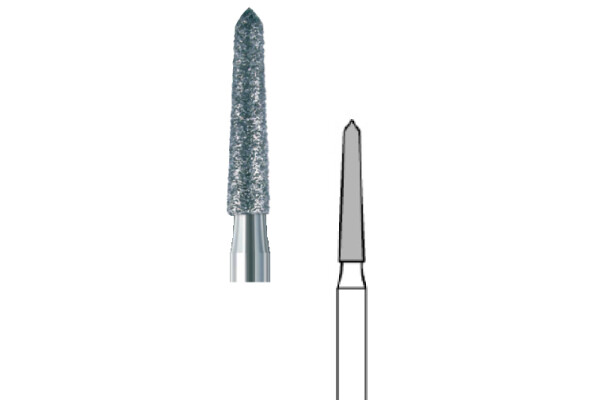 FREZA DIAMANTATA -8878K-014-FG BUSCH