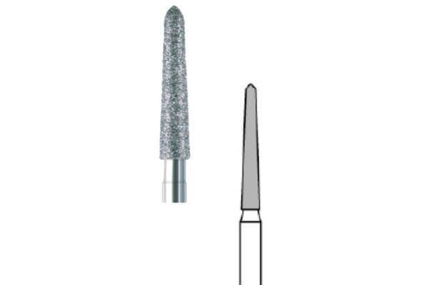 FREZA DIAMANTATA - 8879K-014-FG BUSCH