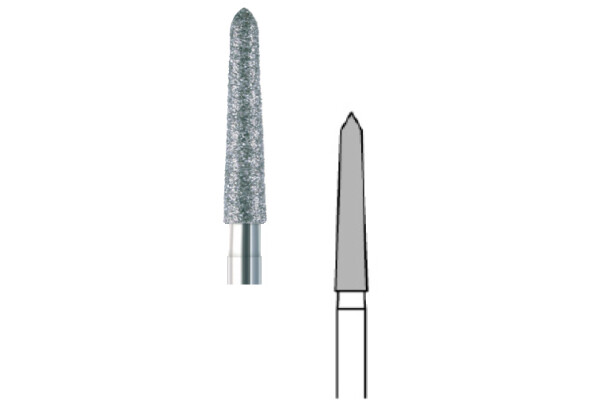 FREZA DIAMANTATA - 8879K-018-FG BUSCH