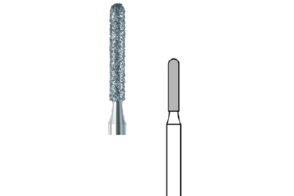 FREZA DIAMANTATA- 880-012-FG BUSCH