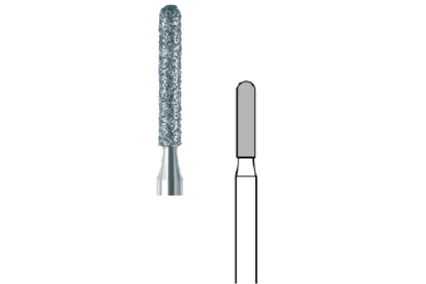 FREZA DIAMANTATA - 880-014-FG BUSCH