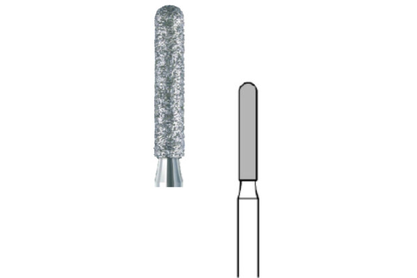 FREZA DIAMANTATA -881-014-FG BUSCH