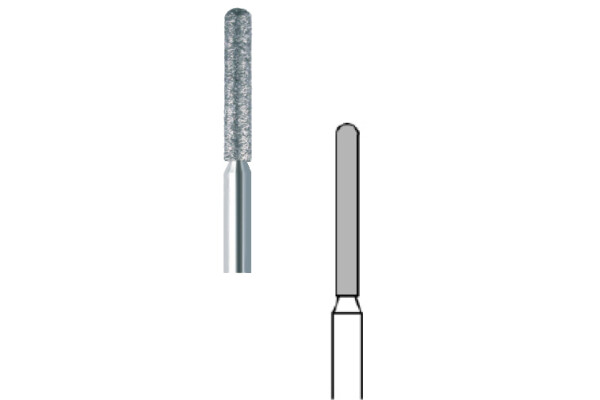 FREZA DIAMANTATA - 882-012-FG BUSCH