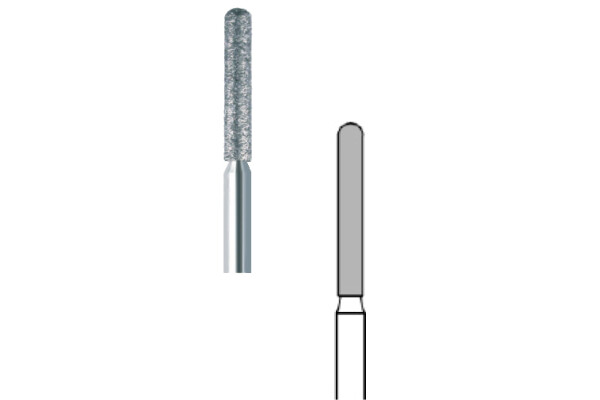 FREZA DIAMANTATA - 882-014-FG BUSCH