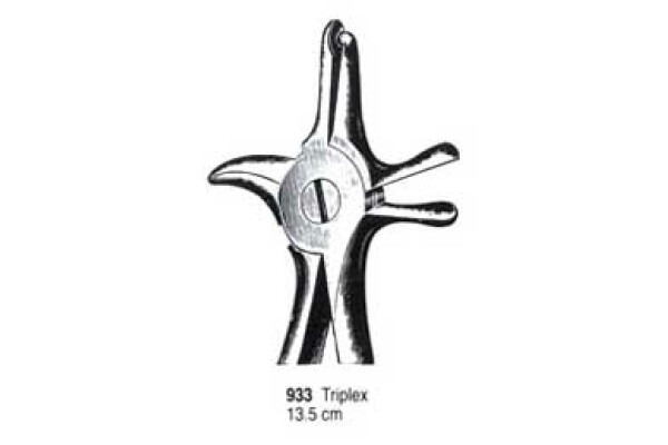 Cleste Ortodontie 933