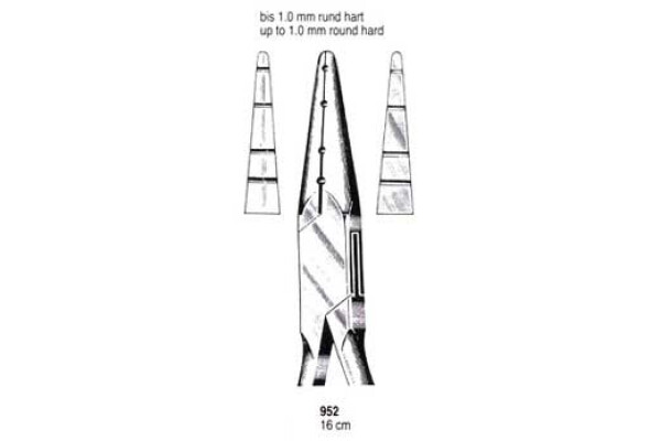 Cleste Ortodontie 952