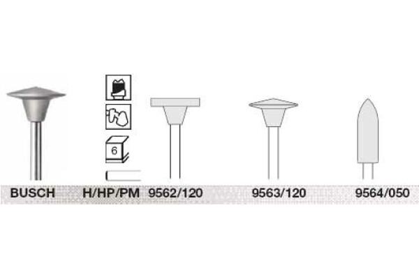 POLIPANT PT. CABINET 9564-120-H