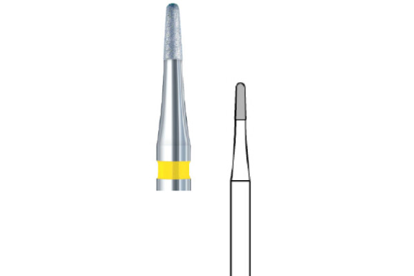 FREZA DIAMANTATA 957EF-009-FG BUSCH