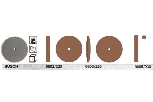 POLIPANT PT. LABORATOR 9605-030-H