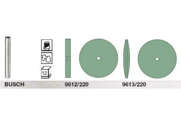 POLIPANT PT. LABORATOR 9613-220-H