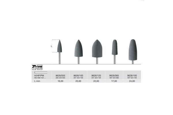 POLIPANT PT. LABORATOR 9626-100-H