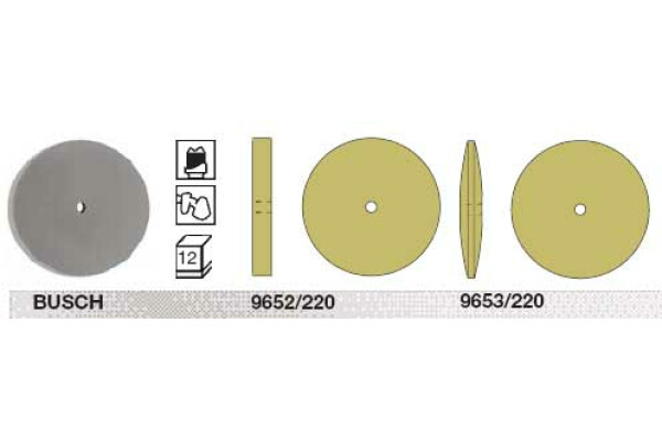 POLIPANT PT. LABORATOR 9653-220-H