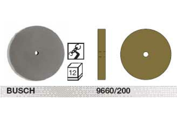 POLIPANT PT. LABORATOR 9660-200-H