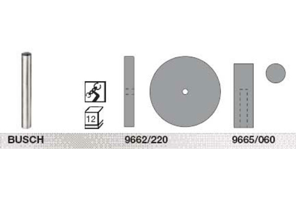 POLIPANT PT. LABORATOR 9665-060-H