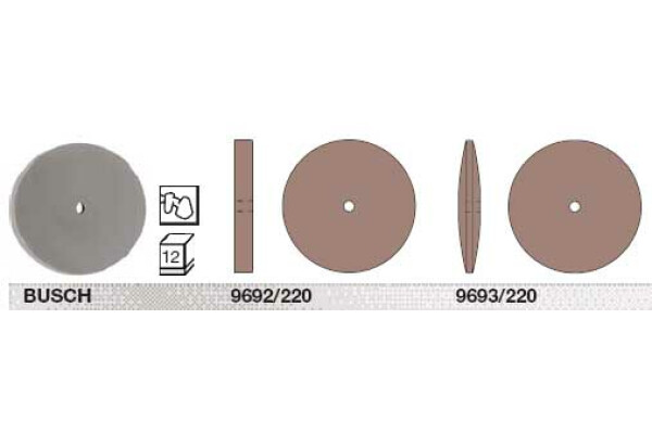 POLIPANT PT. LABORATOR 9693-220-H