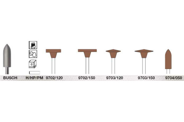 POLIPANT PT. LABORATOR 9703-150-H