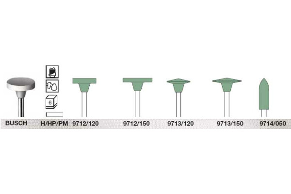 POLIPANT PT. LABORATOR 9713-150-H