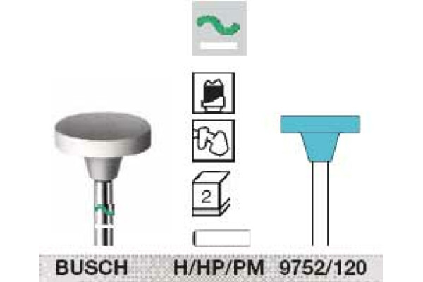 POLIPANT PT. LABORATOR 9752-120-H
