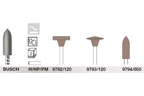 POLIPANT PT. LABORATOR 9793-120-H