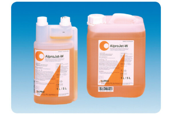 ALPROJET W CANISTRA  5 L - 3105-RO