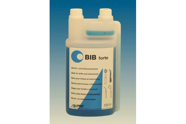 Bib forte eco 1 L 3741