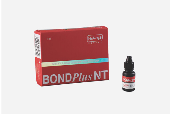 BOND PLUS NT -bonding universal-5ml 4007