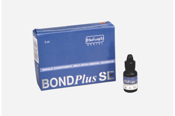 BOND PLUS SE- bonding autodemineralizant-5ml 4003