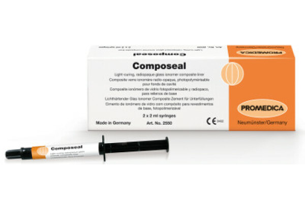 Promedica - Composeal 2550