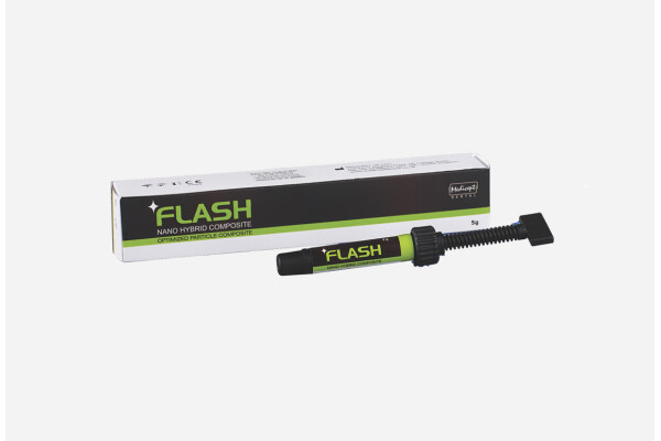 FLASH refill A3.5- compozit - 3004A3.5