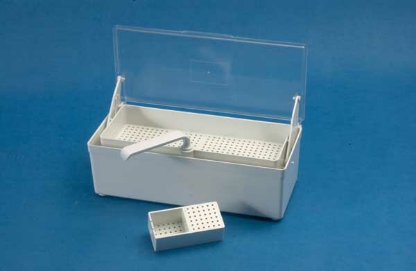 Suport instrumente cutie sterilizare G11.1