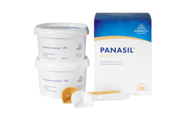 PANASIL PUTTY-CHIT NORMAL 11101