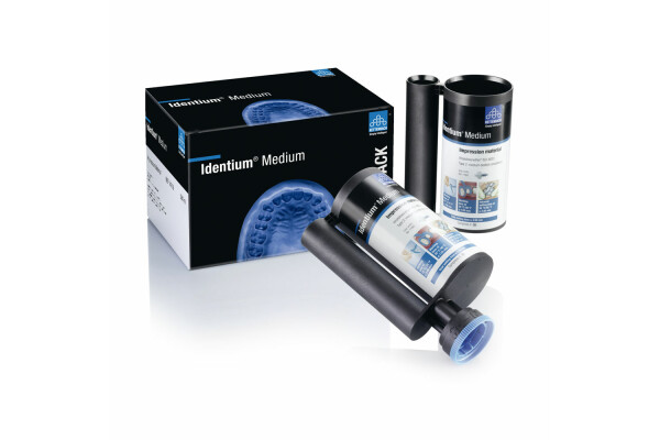 Identium Medium Refill 380 - 14717