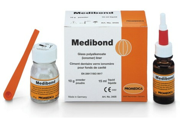 Medibond set  2435