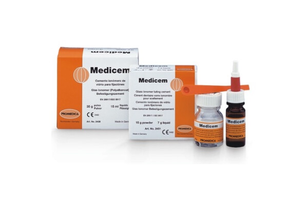 MEDICEM SET 2438