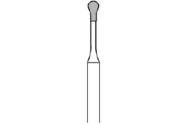 FREZA DIAMANTATA MI806-014-FG BUSCH