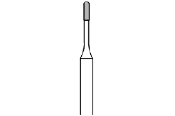 FREZA DIAMANTATA - MI838-007-FG BUSCH
