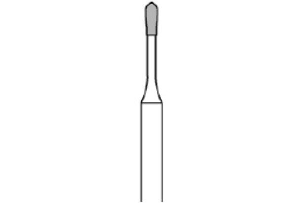 FREZA DIAMANTATA - MI8830-012-FG BUSCH