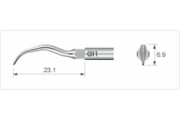 ANSA NSK G11 - Z217411