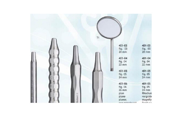 OGLINDA RHODIUM 401-04