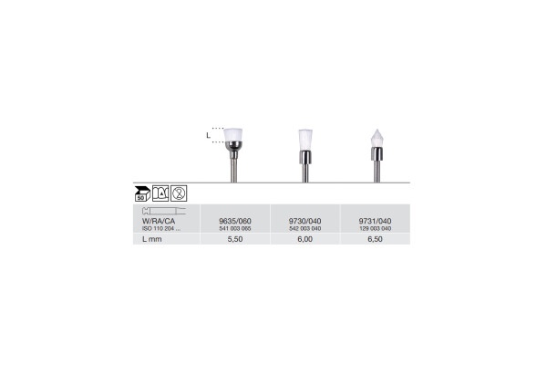 PERIE PT. CABINET 9635-065-W