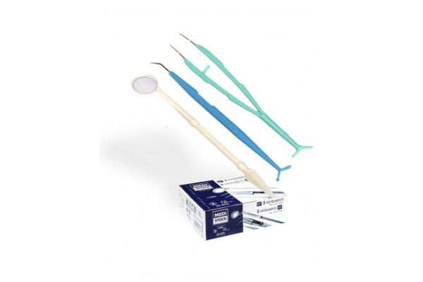 TRUSA CONSULTATIE MEDISTOCK L13002