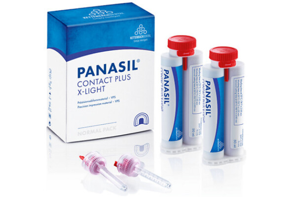 PANASIL CONTACT PLUS S50 RAPIDA 11892