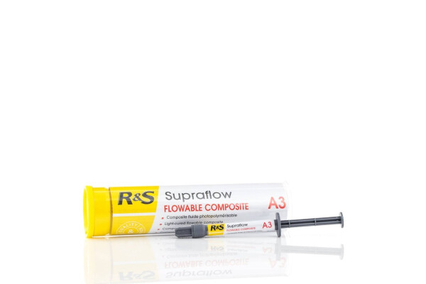 SUPRAFLOW SERINGA A3 2g - 12-528