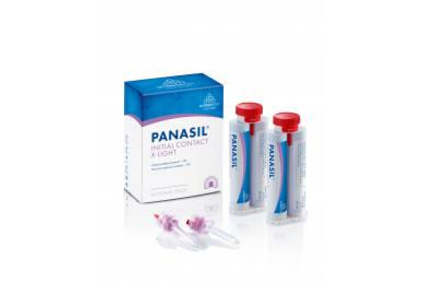 PANASIL INITIAL C. X-LIGHT 13401