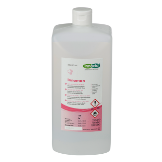 INNOCID INNOMAN WASH 1L -1021I